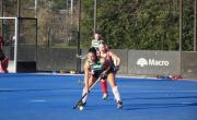 Jornada de hockey con duelos platenses