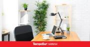 El 83% de los empleados trabaja 100% presencial, aunque la mitad prefiere formato híbrido