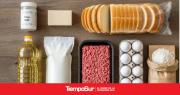 Advierten que el precio de productos básicos se disparó hasta un 334%