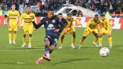 Sebastián Villa y un partido especial: un ex Boca que hoy lidera a Independiente Rivadavia