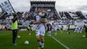 Gimnasia y Esgrima recibirá a Almirante Brown con el objetivo de seguir en la cima