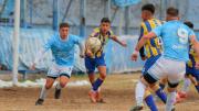 Gutiérrez Sport Club jugará ante Germinal de Rawson a puertas cerradas