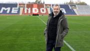 Daniel Vila: “Trabajamos para que el partido con Boca sea una fiesta y gane Independiente Rivadavia”