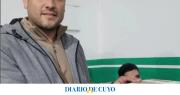 Sassul-Sánchez y los ídolos del club, ganaron con ventaja y serán quienes manejen el destino de Desamparados