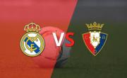 Real Madrid vs Osasuna: previa, horario y cómo llegan para la fecha 1 de la Liga