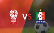 Huracán vs Once Caldas: previa, horario y cómo llegan para la llave 8 de la Copa Sudamericana
