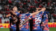 Tras el abultado triunfo ante Instituto de Córdoba, ¿cuándo vuelve a jugar Unión?