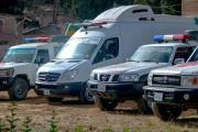 Conozca los números de emergencias para atención médica durante comicios