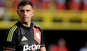 El Aston Villa empató sin Dibu Martínez en su estreno en la Premier League: el motivo de la ausencia
