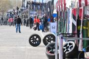 TC2000 en General Roca: las mejores imágenes del regreso al Parque de Roca