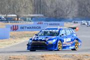TC2000 en Roca: El Pro Racing se quedó con los primeros lugares en los entrenamientos