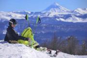 Neuquén: la nieve será protagonista en San Martín de los Andes con un encuentro internacional