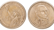 No la gastes: así identificas una de las monedas presidenciales de 2007 que valen miles de dólares en EE.UU