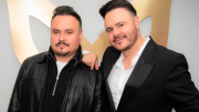¡El drama oculto! Vocalista de Río Roma relata el infarto que sufrió en pleno vuelo