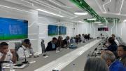 Revisan planes para optimizar el Sistema Eléctrico Nacional: sepa más
