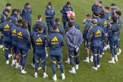 La lista de Boca para visitar a Independiente Rivadavia: Russo citó a 30 jugadores
