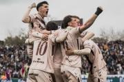 Platense se impuso ante San Lorenzo y consiguió su primer triunfo