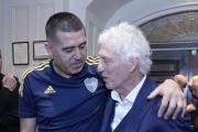 Se complican las chances de Pékerman como posible mánager del xeneize