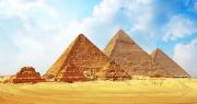 No fueron los humanos: un nuevo estudio reveló el verdadero origen de la pirámide más antigua del mundo