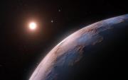 Descubrieron un nuevo planeta en una galaxia cercana: ¿cómo se llama y dónde está ubicado?