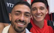 ¿Por qué Matías Kranevitter no suma minutos en River?