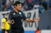 La durísima sanción que podría recibir Gustavo Costas tras ser expulsado por Darío Herrera