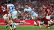 ¿Vas a ver a Los Pumas en Córdoba? Guía práctica para los tucumanos que asistirán al duelo con los All Blacks