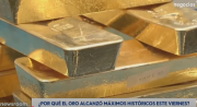 (VIDEO) ¿Sigue siendo el oro el activo refugio para los inversores?