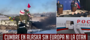 (VIDEO) Europa estalla tras cumbre Putin-Trump