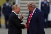 Sin alto el fuego ni acuerdo: qué significa la cumbre de Alaska para Trump, Putin y Ucrania