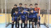 El futsal promocional jugó una nueva fecha del Clausura 2025