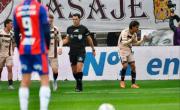 Platense derrotó 2-1 a San Lorenzo en Vicente López, donde se jugó con visitantes