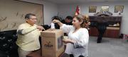 Elecciones: Las mesas electorales se abren a las 8.00 y funcionarán ocho horas, conozca paso a paso cómo votar