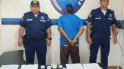 ZULIA: Se hizo pasar por teniente de la GNB para extorsionar a comerciantes, este era su modus operandi