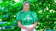POLÉMICA EN PAÍSES BAJOS: Publicaron videos íntimos falsos de la princesa Amalia hechos con IA