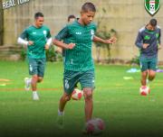 Real Tomayapo y ABB jugarán este viernes 22 de agosto