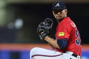 Bravos de Atlanta pone a Carlos Carrasco en asignación – Correo del Caroní