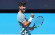 Alcaraz sufre y Sabalenka elimina en Cincinnati – Correo del Caroní