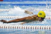 Brasil se escapa en medallero de Panamericanos Junior – Correo del Caroní