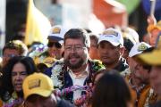 Gobierno de Bolivia planea acusar de fraude al candidato Doria Medina – Correo del Caroní