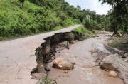 Más de 24 familias damnificadas tras desborde de ríos en Monagas – Correo del Caroní