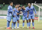 Blooming buscará ampliar su liderazgo ante Bolívar