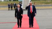 Encuentro Trump y Putin: mucho ruido, pocas nueces