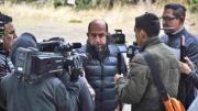 Mustafá tras reunirse con la FBF, exige una solución a impase por no haber habilitado jugadores este año