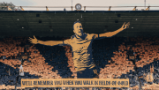 Video: así fue el emotivo homenaje del Wolverhampton a Diogo Jota por la Premier League 2025/26