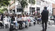 Que nadie sepa que las ciencias sociales existen