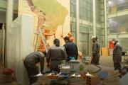 Musef invita a explorar este mes la exposición “La vida de la Madre Tierra”