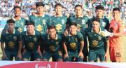 Bolívar iguala 1-1 con Blooming por la Copa Bolivia