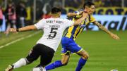 ¿Otra ayuda a Riestra?: el polémico penal que permitió el empate agónico ante Central