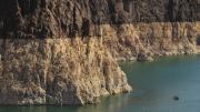 ¡La sequía golpea de nuevo! Estos tres estados del oeste de EE.UU sufrirán un drástico recorte de agua